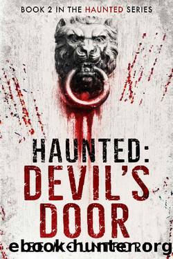 Haunted: Devil's Door by Lee Mountford