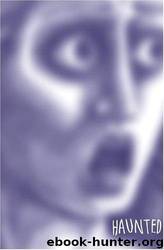 Haunted: a novel of stories by Chuck Palahniuk