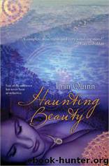 Haunting Beauty by Erin Quinn