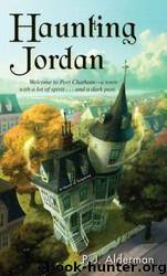 Haunting Jordan by P. J. Alderman
