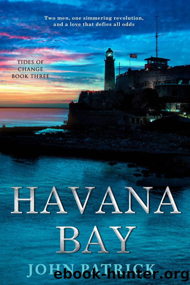 Havana Bay by John Patrick