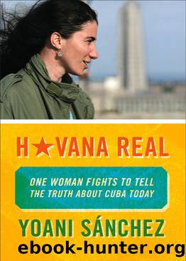 Havana Real by Yoani Sanchez