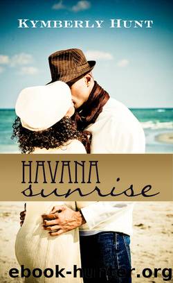 Havana Sunrise by Kymberly Hunt