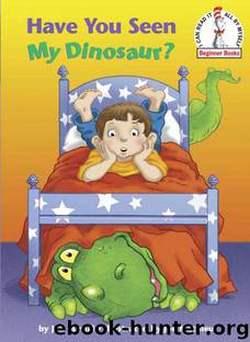 Have You Seen My Dinosaur? by Jon Surgal