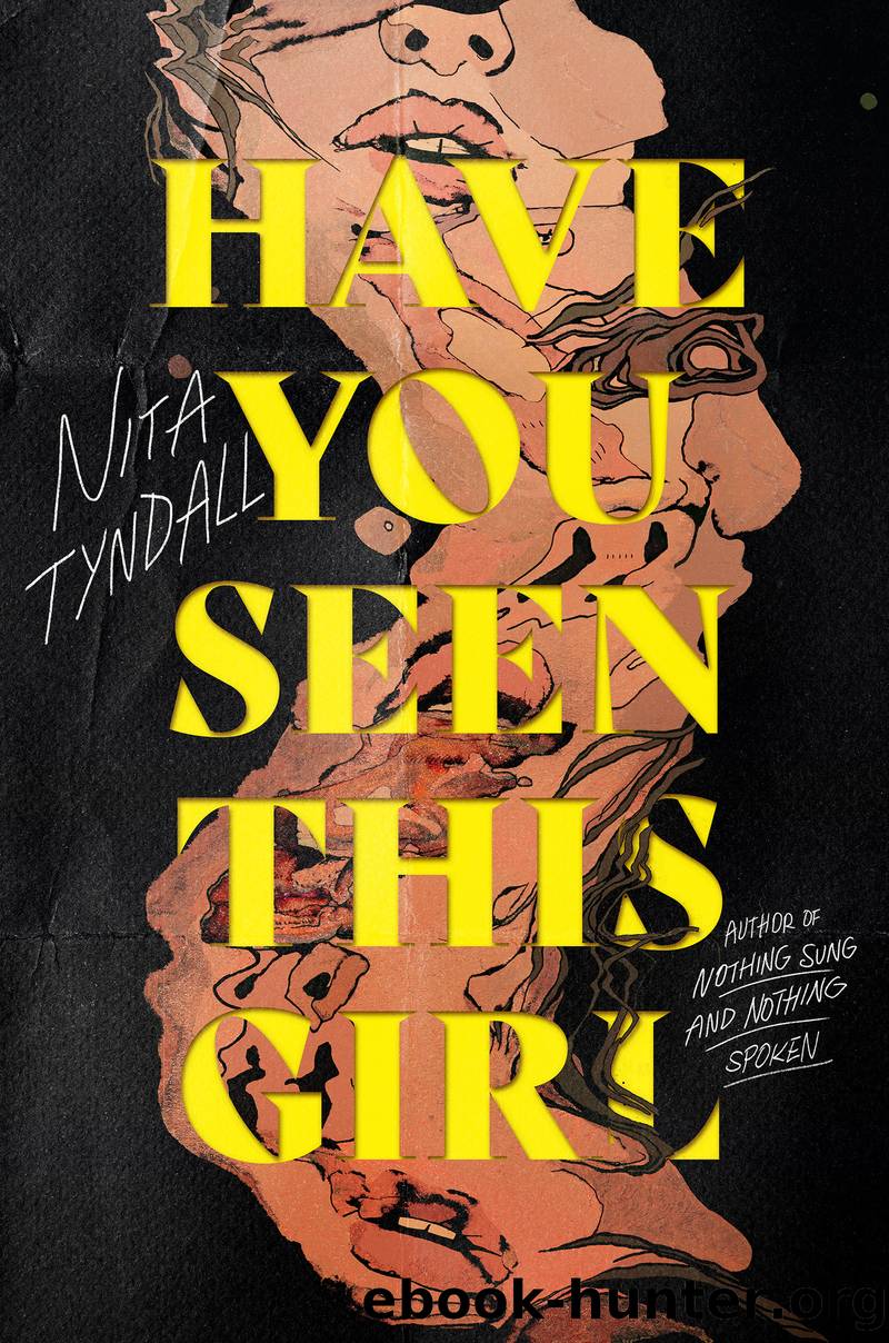 Have You Seen This Girl by Nita Tyndall