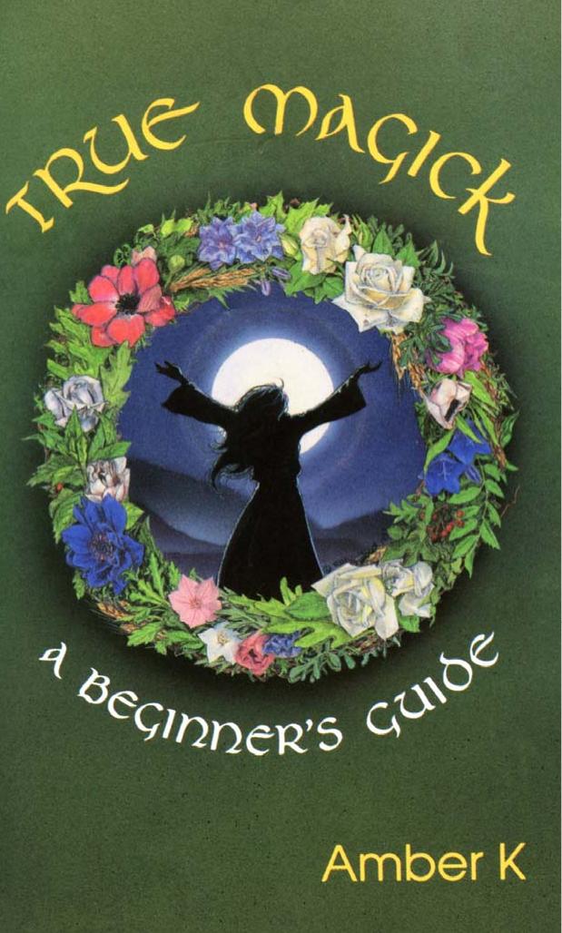 Have you ever wondered about magick by User