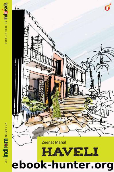 Haveli by Mahal Zeenat