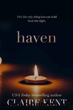 Haven (Kindled Book 1) by Claire Kent
