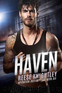Haven (Operation Justice Force Book 6) by Reese Knightley