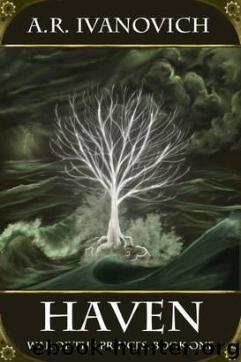 Haven (War of the Princes) by Ivanovich A. R