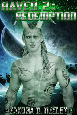 Haven 2: Redemption by Sandra R Neeley