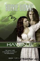Haven 6 by Aubrie Dionne