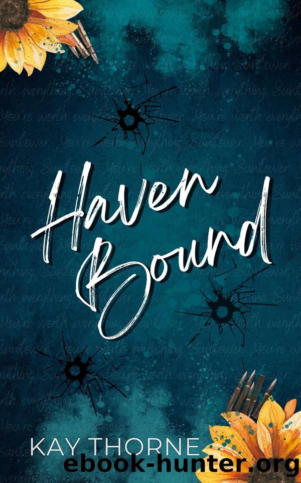 Haven Bound by Thorne Kay