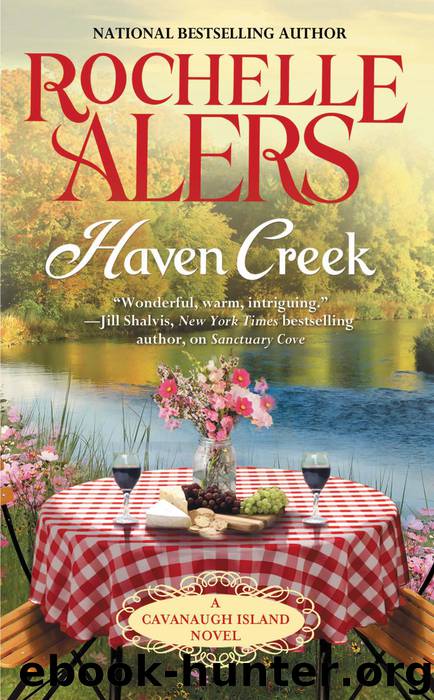 Haven Creek by Rochelle Alers