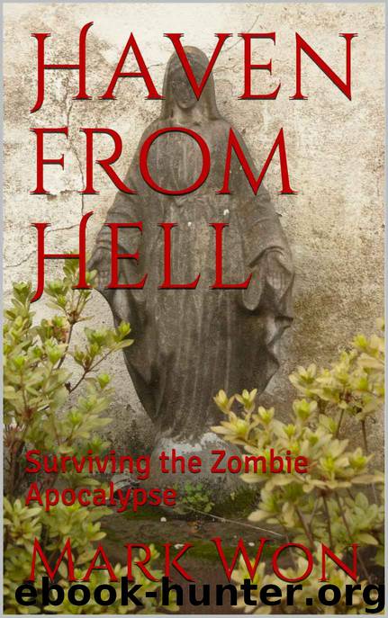 Haven From Hell: Surviving The Zombie Apocalypse by Won Mark