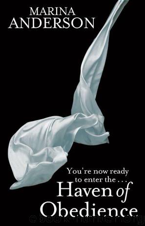 Haven Of Obedience by Marina Anderson