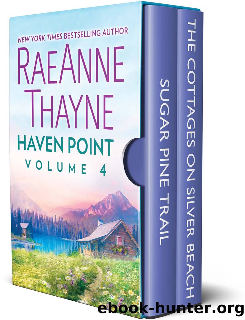 Haven Point Volume 4 by RaeAnne Thayne