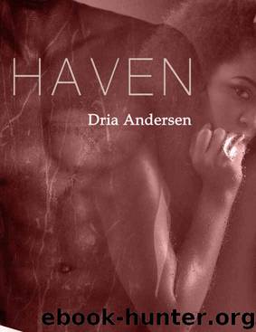Haven by Dria Andersen