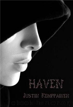 Haven by Justin Kemppainen