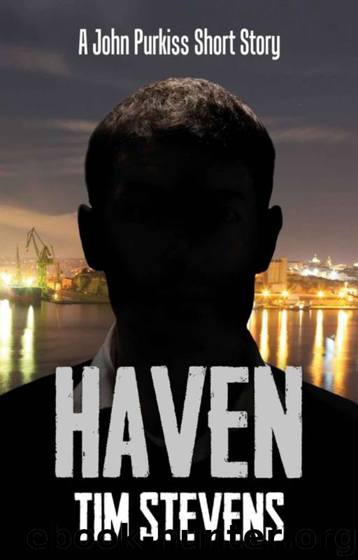 Haven by Tim Stevens
