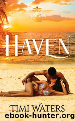 Haven by Timi Waters