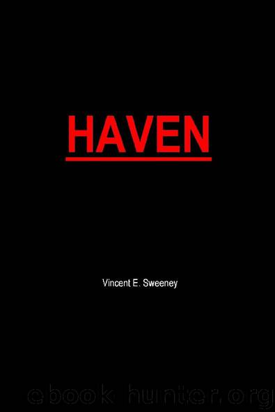 Haven by Vincent E. Sweeney