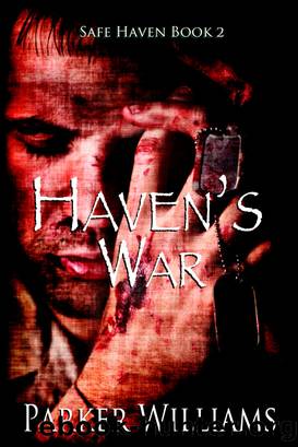 Haven's War by Parker Williams