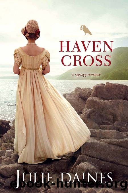 Havencross by Julie Daines
