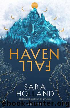 Havenfall by Sara Holland