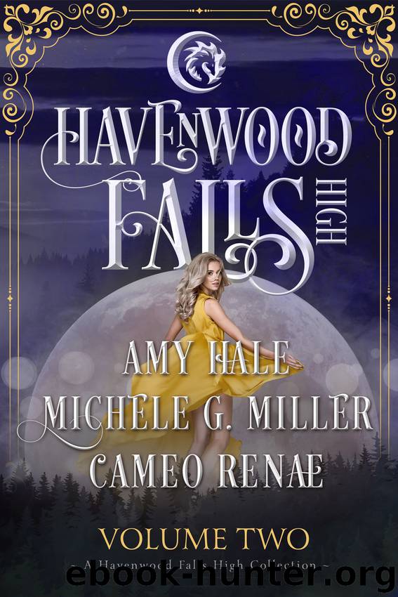 Havenwood Falls High Volume Two by Cameo Renae & Michele G. Miller & Cameo Renae