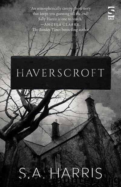 Haverscroft by S A Harris