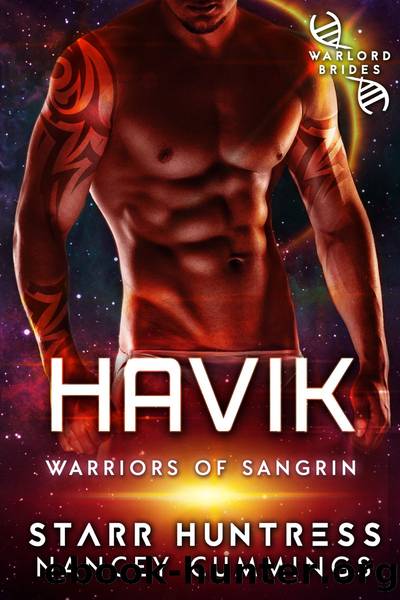 Havik by Starr Huntress & Nancey Cummings