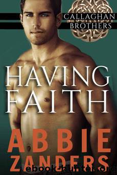 Having Faith by Abbie Zanders
