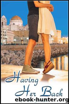 Having Her Back by Ann Gallagher