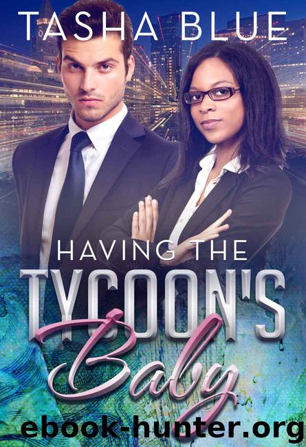 Having The Tycoons Baby (BWWM Pregnancy Romance Book 1)