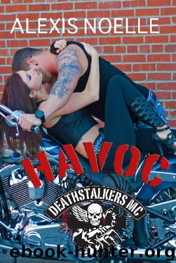 Havoc by Alexis Noelle
