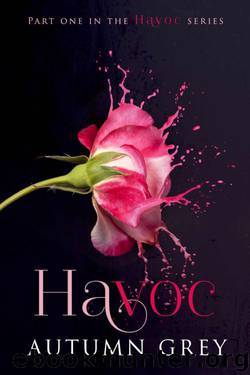 Havoc by Autumn Grey