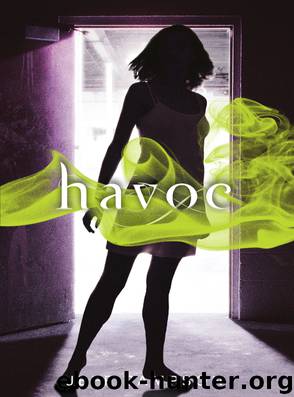 Havoc by Jeff Sampson