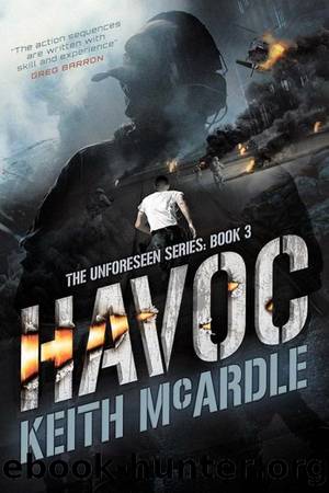 Havoc by Keith McArdle
