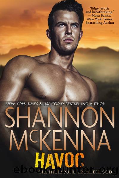 Havoc by Shannon McKenna