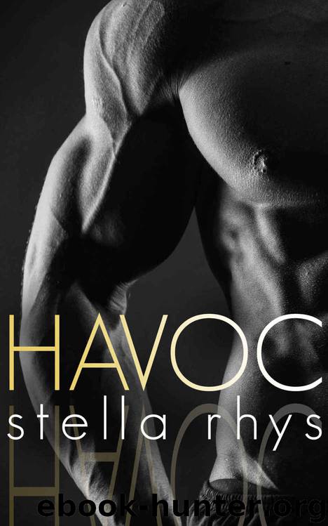 Havoc by Stella Rhys
