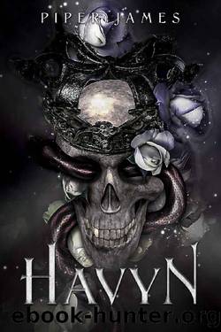 Havyn by Piper James