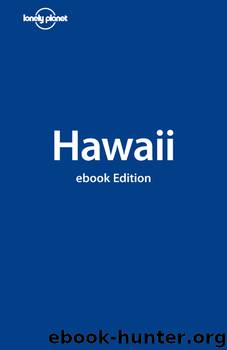 Hawaii by Jeff Campbell