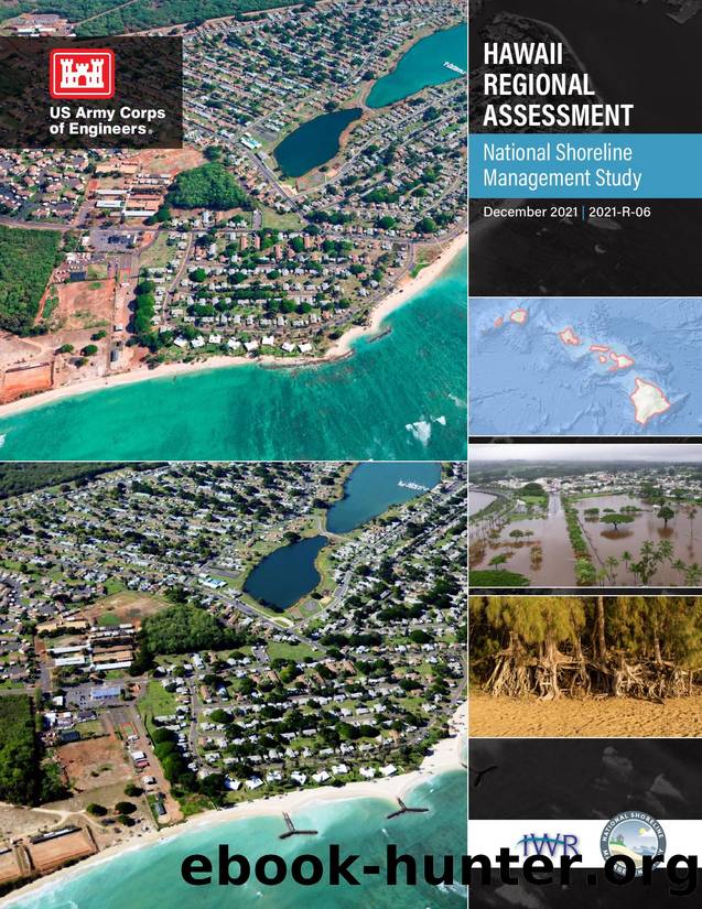 Hawaiian Islands National Shoreline Management Study by USACE;IWR