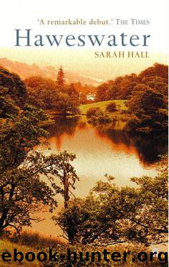 Haweswater by Sarah Hall