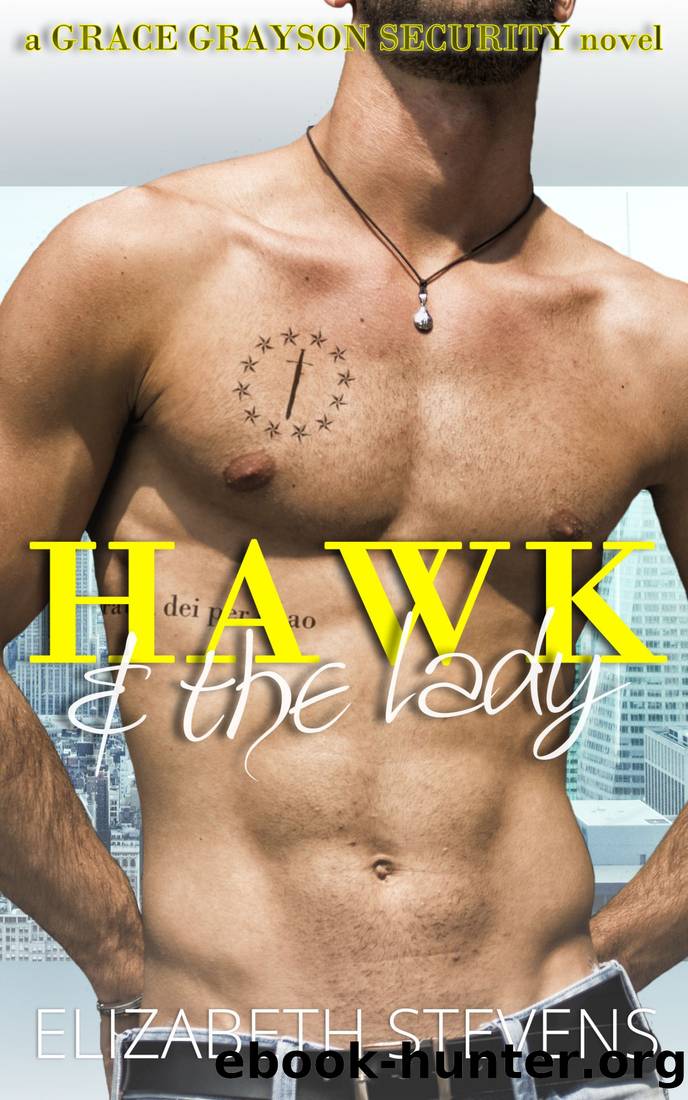 Hawk & the Lady by Elizabeth Stevens