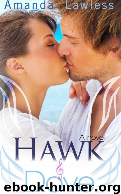 Hawk and Dove by Amanda Lawless