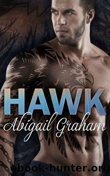 Hawk by Abigail Graham
