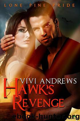 Hawk's Revenge by Andrews Vivi