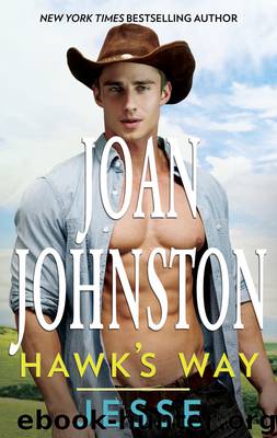 Hawk's Way by Joan Johnston